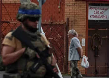 “Kiev desafía a Moscú: ‘Seguimos combatiendo en Kursk pese a la propaganda rusa'”