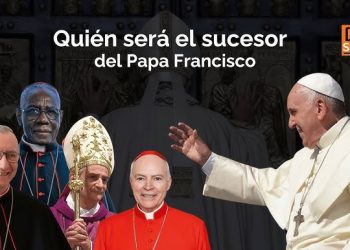 Con la muerte del papa Francisco, la iglesia busca ahora su rumbo en un cónclave imprevisible