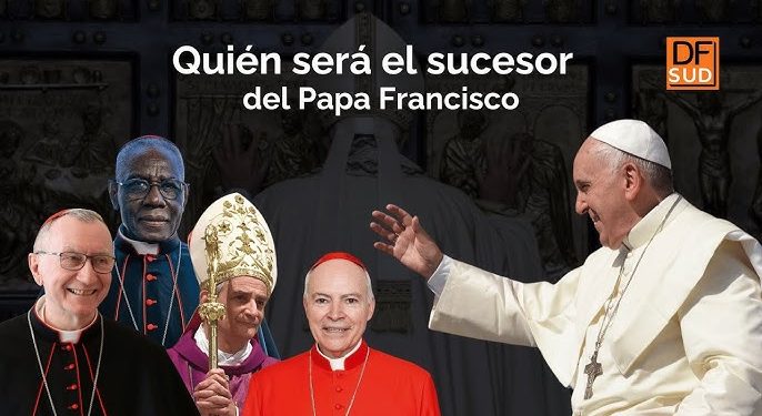 Con la muerte del papa Francisco, la iglesia busca ahora su rumbo en un cónclave imprevisible