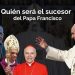 Con la muerte del papa Francisco, la iglesia busca ahora su rumbo en un cónclave imprevisible