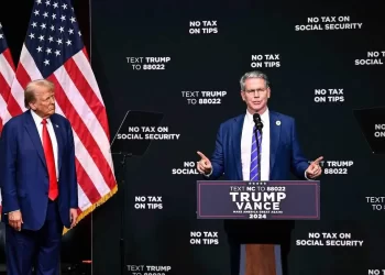 Estados Unidos refuerza apoyo a Milei con visita de alto nivel por parte del Secretario del Tesoro