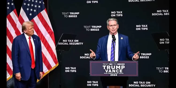 Estados Unidos refuerza apoyo a Milei con visita de alto nivel por parte del Secretario del Tesoro