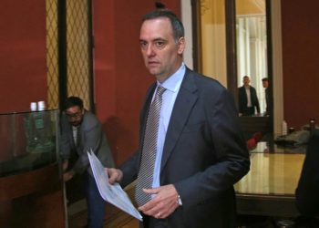 Manuel Adorni Critica Alianzas con el PRO y Defiende su Candidatura