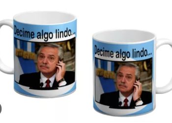 Revelan el contenido del celular de Alberto. Por Alejandro Borensztein