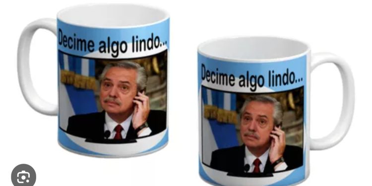 Revelan el contenido del celular de Alberto. Por Alejandro Borensztein