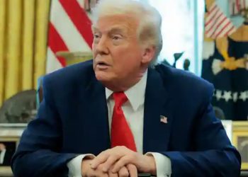 Donald Trump decidió: “Rusia se quedará con Crimea”