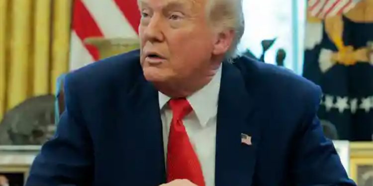 Donald Trump decidió: “Rusia se quedará con Crimea”