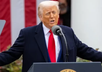 Trump conmemora 100 días de su segundo mandato: “Aún no han visto nada” y promete más cambios