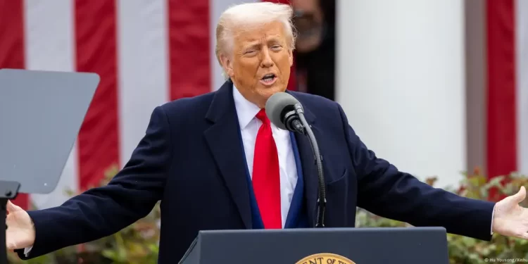 Trump conmemora 100 días de su segundo mandato: “Aún no han visto nada” y promete más cambios