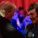 La guerra de Donald Trump en Argentina, la urgencia de Luis Caputo y las peleas con el FMI
