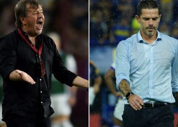 A qué hora juega hoy Belgrano vs. Boca y por dónde ver en vivo el Torneo Apertura