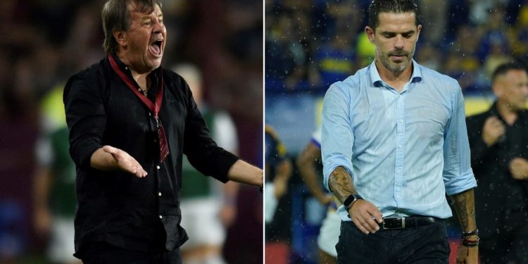 A qué hora juega hoy Belgrano vs. Boca y por dónde ver en vivo el Torneo Apertura