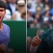 A qué hora y por dónde ver la final del Masters 1000 de Montecarlo: Alcaraz vs. Mussetti