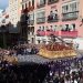 Martes Santo en Málaga, en directo: sigue las procesiones de la Semana Santa 2025