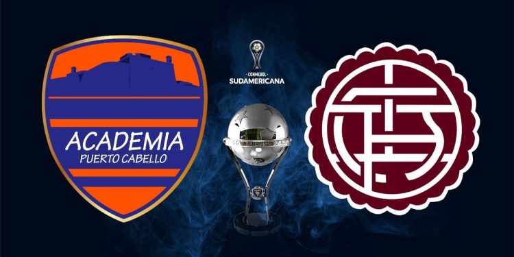 Academia Puerto Cabello vs. Lanús, por la Copa Sudamericana: día, horario y cómo verlo por TV