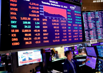 Acciones argentinas caen hasta 10% en Wall Street: cuáles son las más afectadas