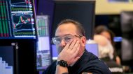 Jueves negro en Wall Street: se desploman las bolsas como respuesta al nuevo orden comercial de Trump