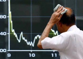 Acciones volaron hasta 15%, pero recomiendan monitorear la crisis minuto a minuto