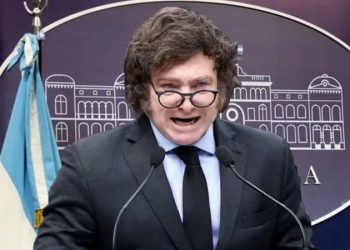 Acuerdo con el FMI: Javier Milei habla en cadena nacional tras los anuncios de Caputo
