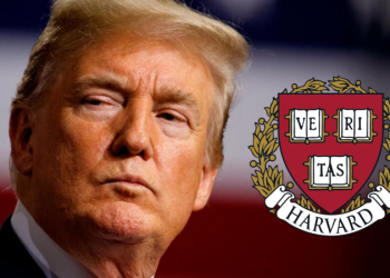 ¿Adiós a la Universidad de Harvard? Podría perder miles de millones de dólares por una medida de Trump