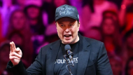 Adiós a la jornada laboral de 8 horas: Elon Musk y el dueño de Google quieren que todos trabajen sin descanso