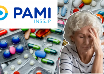 Adiós a los medicamentos de PAMI: el Gobierno lanzó un nuevo programa con 74 productos gratis