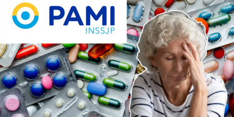 Adiós a los medicamentos de PAMI: el Gobierno lanzó un nuevo programa con 74 productos gratis