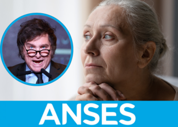 Adiós al bono de ANSES: los jubilados y pensionados que no cobrarán los $ 70.000 en mayo