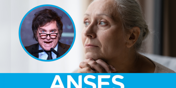 Adiós al bono de ANSES: los jubilados y pensionados que no cobrarán los $ 70.000 en mayo