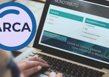 Adiós al monotributo: cómo saber si sos uno de los 400.000 contribuyentes que el Gobierno dará de baja