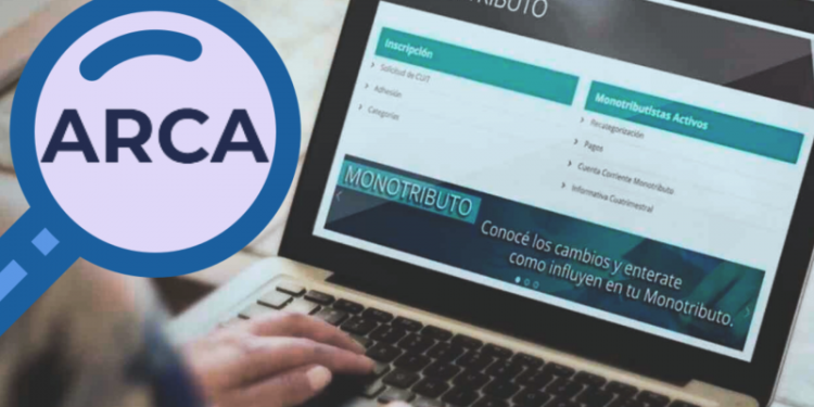 Adiós al monotributo: cómo saber si sos uno de los 400.000 contribuyentes que el Gobierno dará de baja