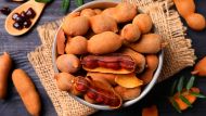 Adiós a la banana: la fruta con 8 veces más potasio que calma los dolores musculares, controla la presión y produce colágeno