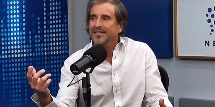 Diputado Benegas Lynch: Se eliminaron controles de precios y cambios, erradicado el déficit fiscal y cuasifiscal, y saneado el Banco Central