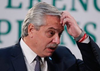 Alberto Fernández se comparo con Axel Kicillof :“le hacen lo mismo que a mí cuando era Presidente”