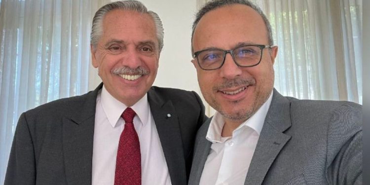 Aracle, ex CEO del gigante chino Syngenta y ex asesor de Alverso Fernández: “Argentina va hacia una neoconvertibilidad con estabilidad cambiaria y superávit fiscal”