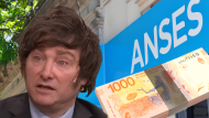 Excelente noticia de ANSES: el Gobierno pagará un super bono de $ 90.000: ¿quiénes lo cobran? 