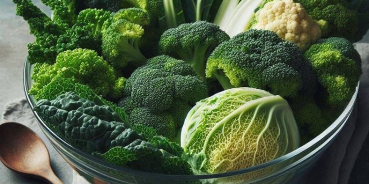 Alertan por verduras con “alta concentración” de parásitos en la Argentina: ¿cómo prevenir una infección?