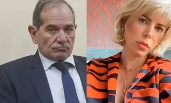 Alperovich y un nuevo escándalo: Marianela Mirra confirma sus “visitas” a la cárcel, se ignora que piensa la esposa del reo, Beatriz Rojkés de Alperovich