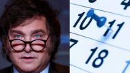 Decretaron feriado el 11 de abril y habrá otro fin de semana largo antes de Semana Santa