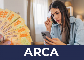 ARCA: el documento clave que deben tener todos para no ser sancionados