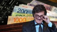 Cuánto hay que ganar para ser clase media alta en Argentina