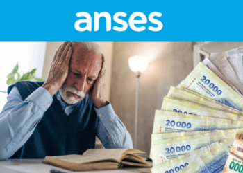 Atención beneficiarios de la PNC: si no cumplís estos requisitos, ANSES no te paga en mayo
