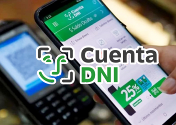 Atención usuarios de Cuenta DNI: Banco Provincia modificó uno de los descuentos más utilizados
