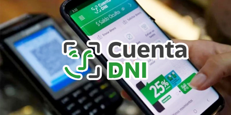 Atención usuarios de Cuenta DNI: Banco Provincia modificó uno de los descuentos más utilizados