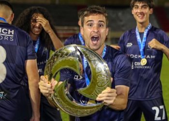 Atento Boca: el rival tapado del Mundial de Clubes que puede salir campeón este sábado