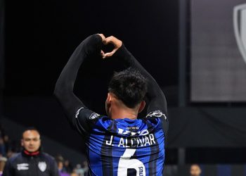 Atento River: Independiente del Valle le ganó a Universitario con un golazo en los últimos minutos