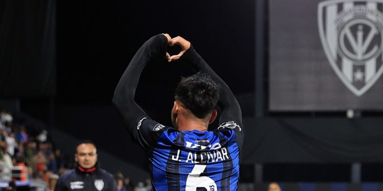 Atento River: Independiente del Valle le ganó a Universitario con un golazo en los últimos minutos