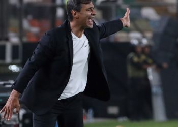 Atento, River: un rival en la Libertadores se quedó sin entrenador y suena un argentino