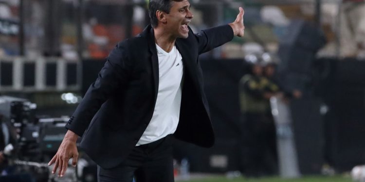 Atento, River: un rival en la Libertadores se quedó sin entrenador y suena un argentino
