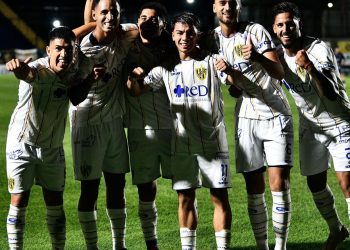 Atlanta logró un triunfazo ante Quilmes y volvió a la cima